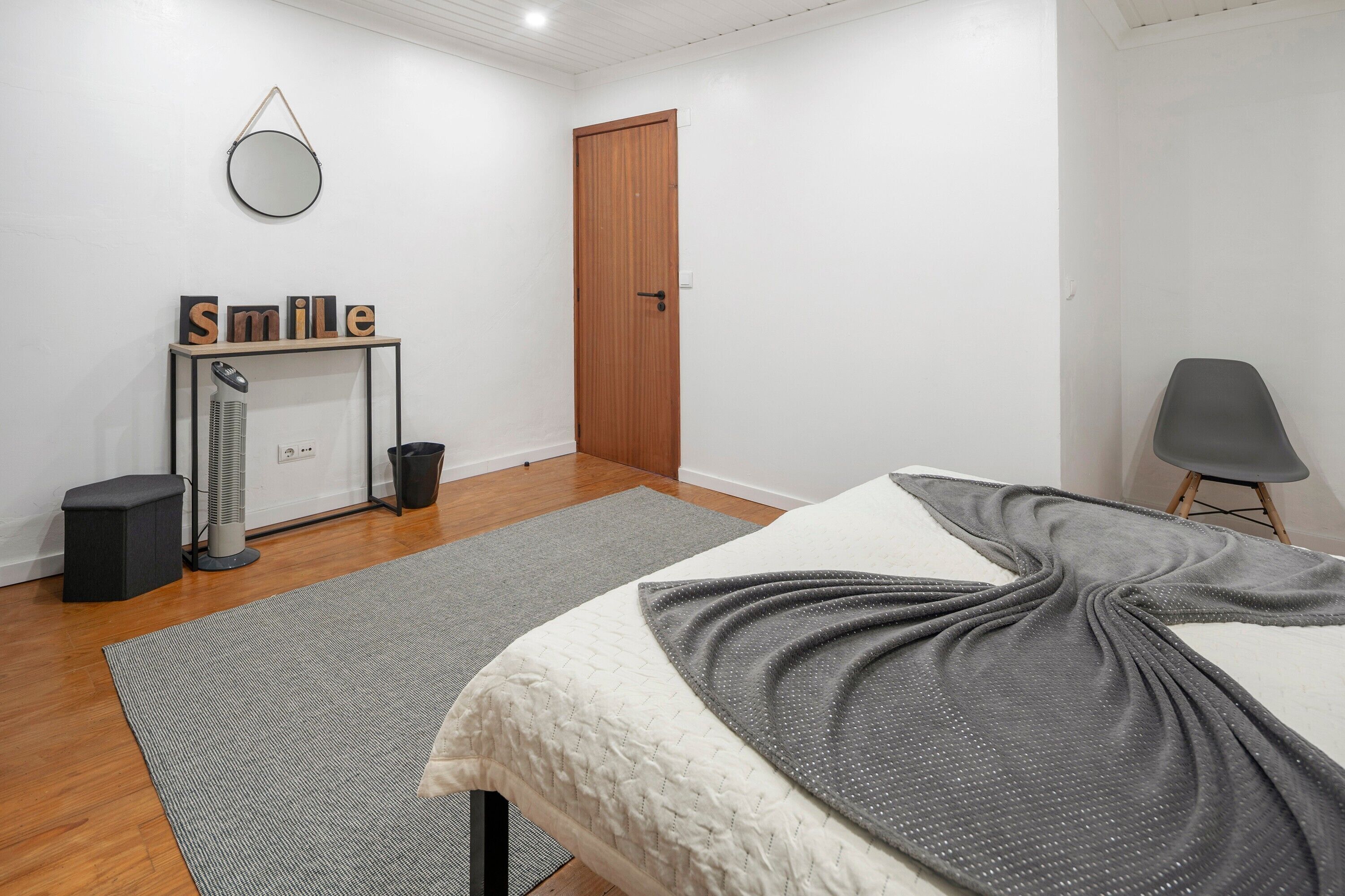 2 sovrum, wi-fi och sängkläder