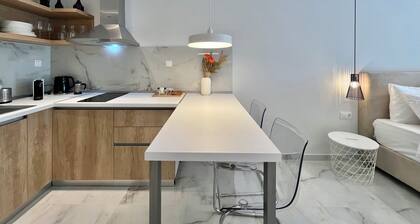 Kono Studios & Suites