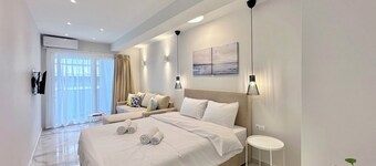 Kono Studios & Suites