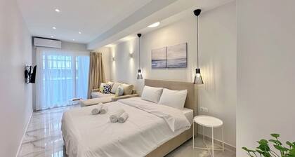 Kono Studios & Suites