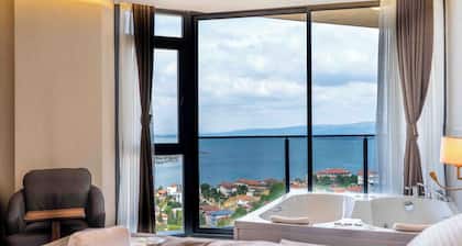 SAPANORA HOTEL SAPANCA