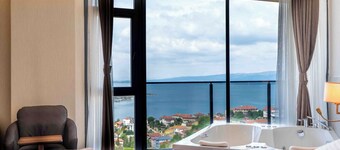 SAPANORA HOTEL SAPANCA