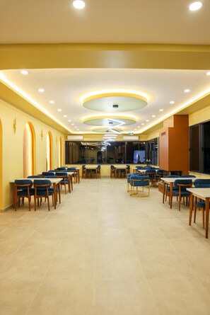 Restaurant - SAPANORA HOTEL SAPANCA (Sapanca)