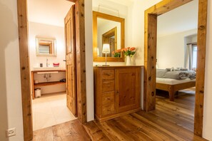 1 habitación, wifi gratis y ropa de cama 