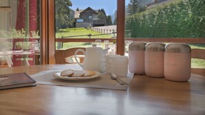 Unclassified image, 4 of 26, button - Simply Morzine - Apartment le Sautaillet (Morzine)