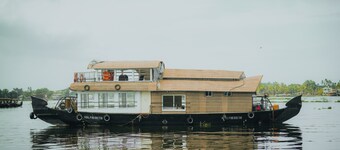 Alleppey Green Tourism
