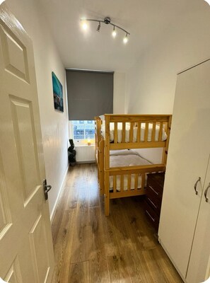 2 camere, Wi-Fi, lenzuola