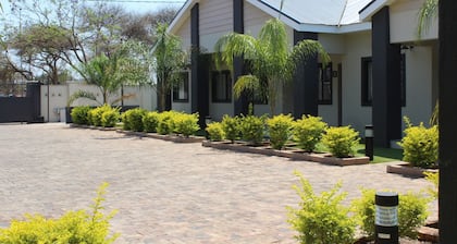 Staybridge Self Catering Apartments