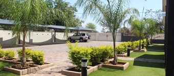 Staybridge Self Catering Apartments