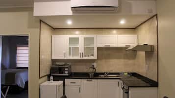 Departamento Deluxe | Cocina privada
