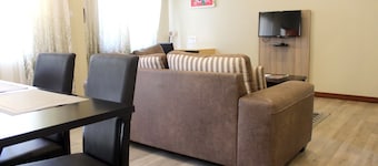 Staybridge Self Catering Apartments