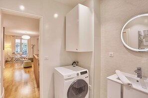 Apartment | Interior