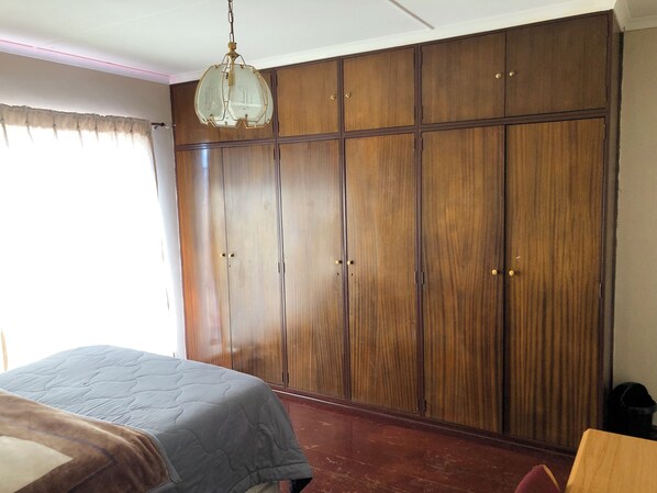 經典雙人房 | 免費無線上網