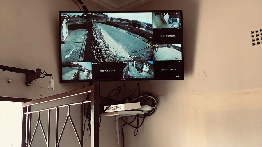 New Trend Guesthouse