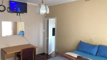 Classic Double Room | Free WiFi