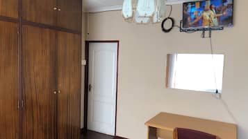 Classic Double Room | Free WiFi