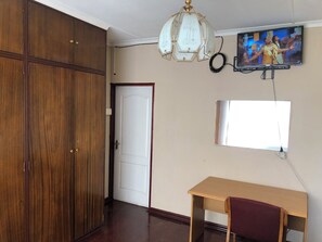 Classic Double Room | Free WiFi