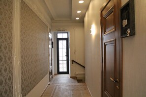 Terrace/patio - JINJOTEL Boutique Hotel (Gyumri)