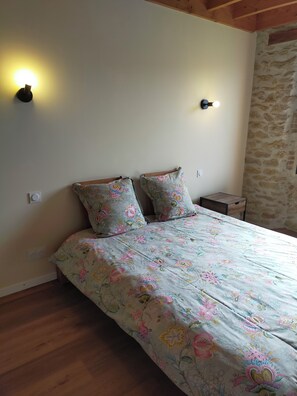 3 camere, ferro/asse da stiro, Wi-Fi, lenzuola