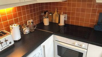 Vila, 3 kamar tidur, akses difabel, balkon | Interior