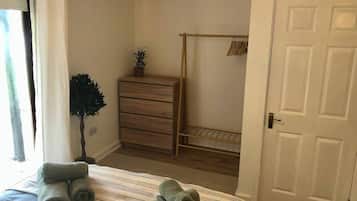 Villa, 3 Bedrooms, Accessible, Balcony | 3 bedrooms