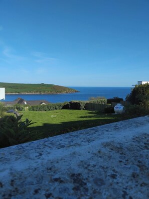 Villa, 3 Bedrooms, Accessible, Balcony | Exterior