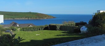 Bayview Villa Costal Retreat