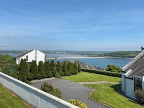 Villa, 3 camere da letto, accessibile ai disabili, balcone | Parco della struttura