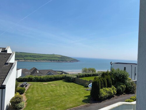 Bayview Villa Costal Retreat