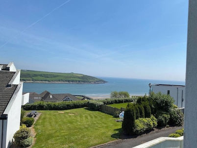 Bayview Villa Costal Retreat