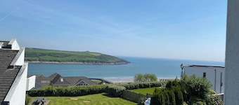 Bayview Villa Costal Retreat