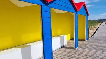 Vila, 3 quartos, acessível, sacada | Área da propriedade