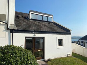 Villa, 3 habitaciones, accesible para personas con discapacidad, balcón | Detalle del exterior