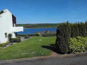 Villa, 3 Schlafzimmer, barrierefrei, Balkon | Unterkunftsgelände