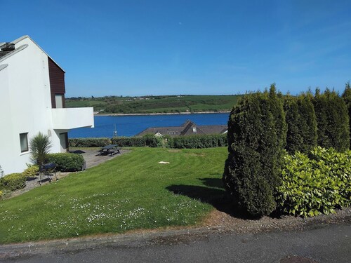 Bayview Villa Costal Retreat