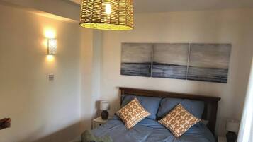 Villa, 3 chambres, accessible aux personnes à mobilité réduite, balcon | 3 chambres