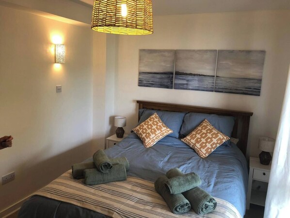 Villa, 3 Bedrooms, Accessible, Balcony