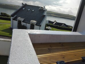 Villa, 3 Bedrooms, Accessible, Balcony | Pool