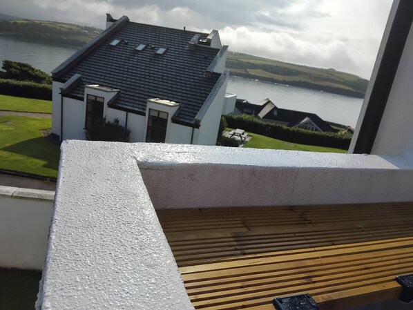 Villa, 3 Bedrooms, Accessible, Balcony | Pool