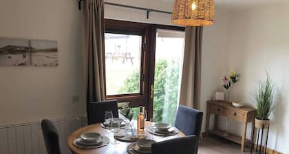 Bayview Villa Costal Retreat