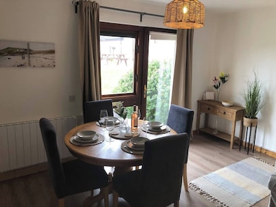 海景別墅海岸度假屋  