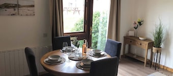 Bayview Villa Costal Retreat