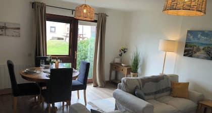 Bayview Villa Costal Retreat