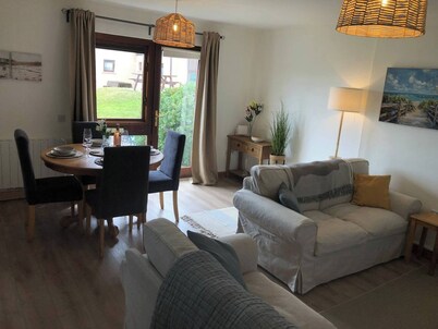 Bayview Villa Costal Retreat