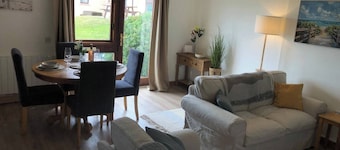 Bayview Villa Costal Retreat