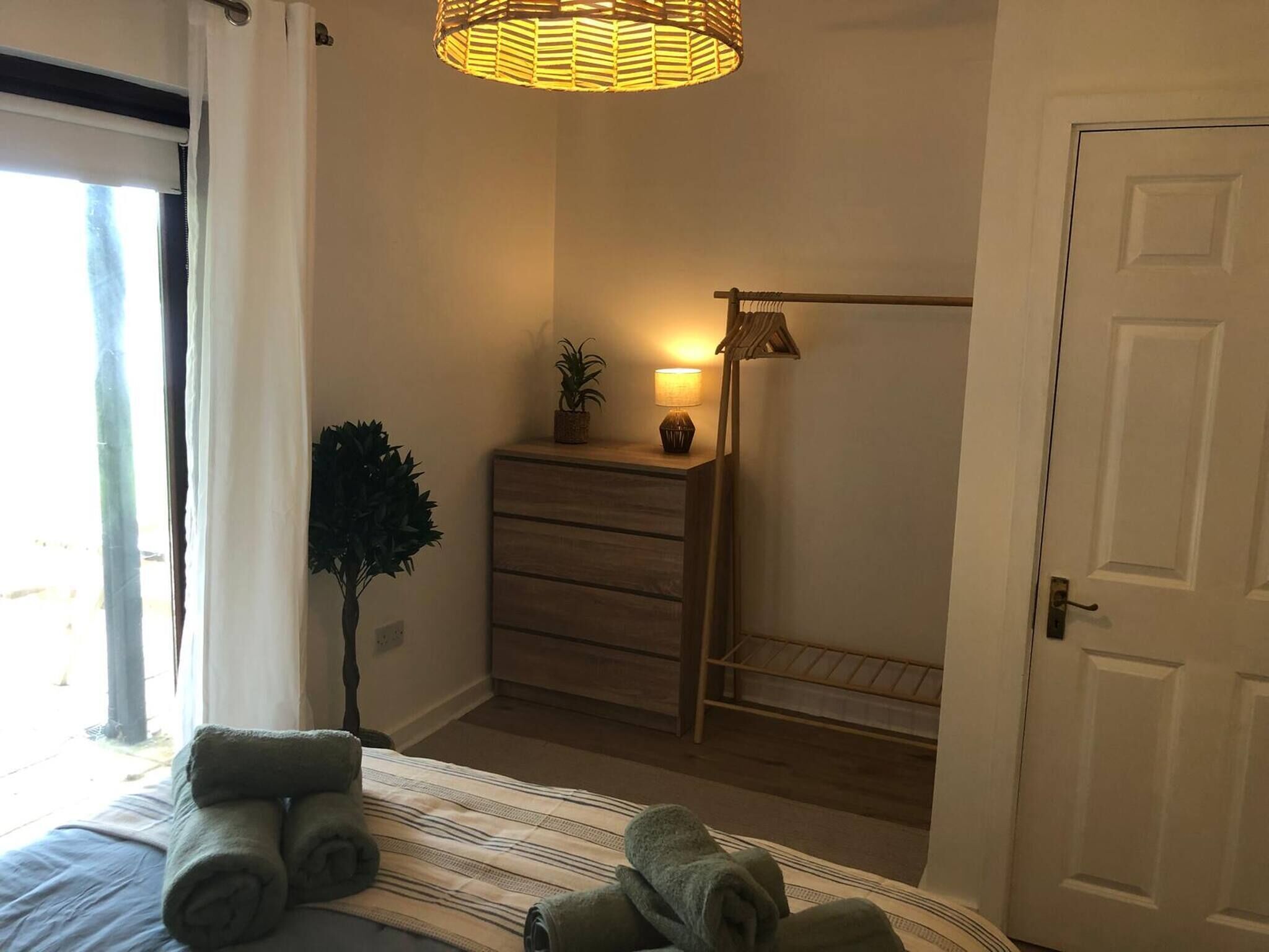 3 عدّة غرف نوم