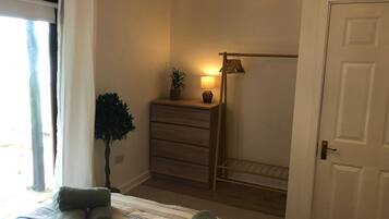 Villa, 3 Bedrooms, Accessible, Balcony