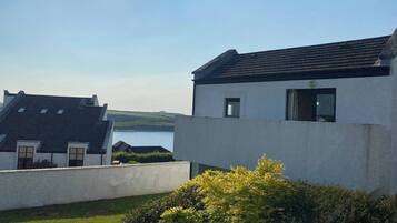 Villa, 3 Bedrooms, Accessible, Balcony | Exterior