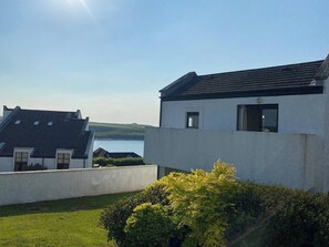 Villa, 3 Bedrooms, Accessible, Balcony | Exterior