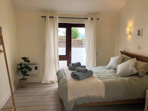 Villa, 3 Bedrooms, Accessible, Balcony | 3 bedrooms
